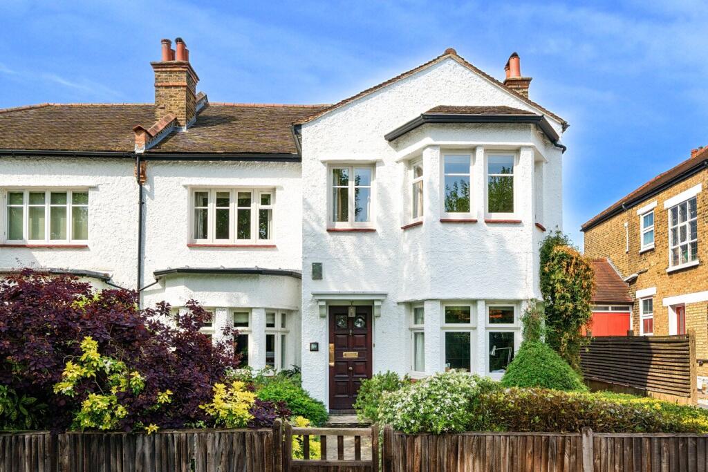 Main image of property: Half Moon Lane, Dulwich, London, SE24