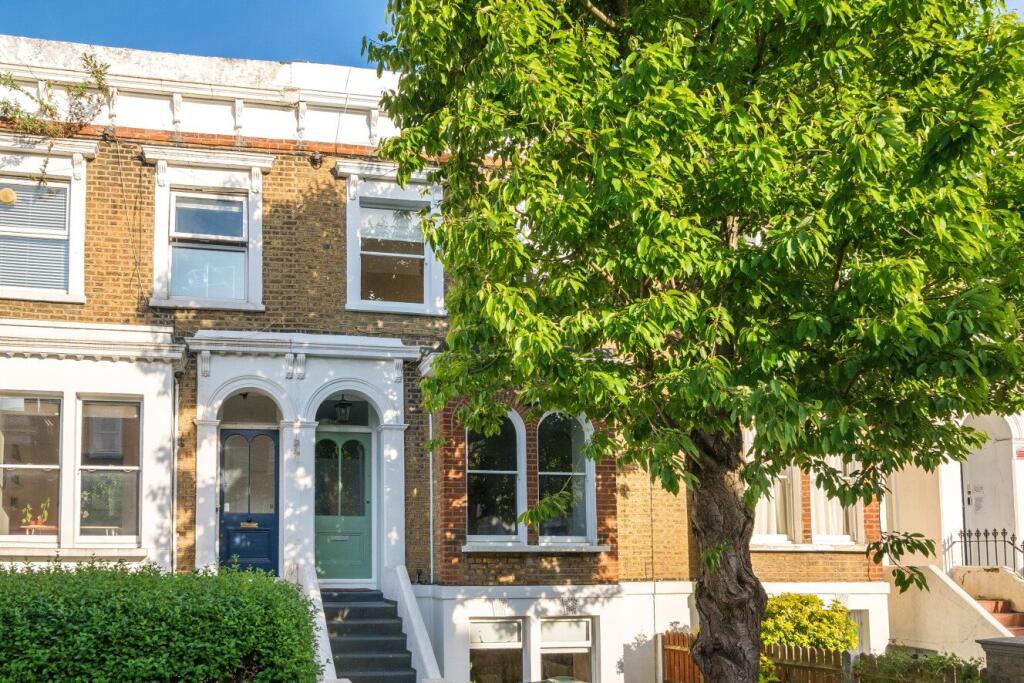 Main image of property: Chaucer Road, Herne Hill, London, SE24