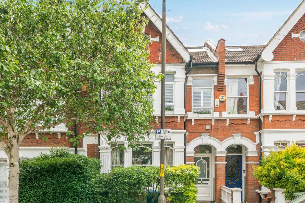 Main image of property: Elfindale Road, Herne Hill, London, SE24