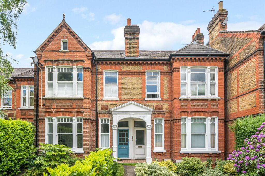 Main image of property: Croxted Road, Dulwich, London, SE21