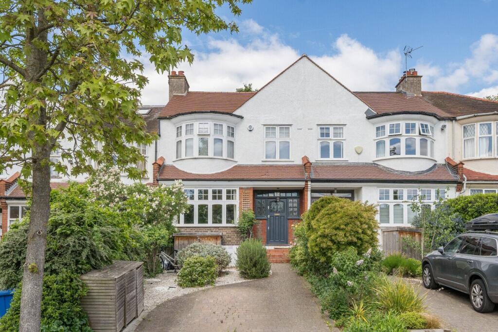 Main image of property: Court Lane, Dulwich Village, London, SE21