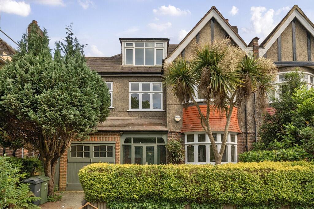 Main image of property: Ferndene Road, London, SE24