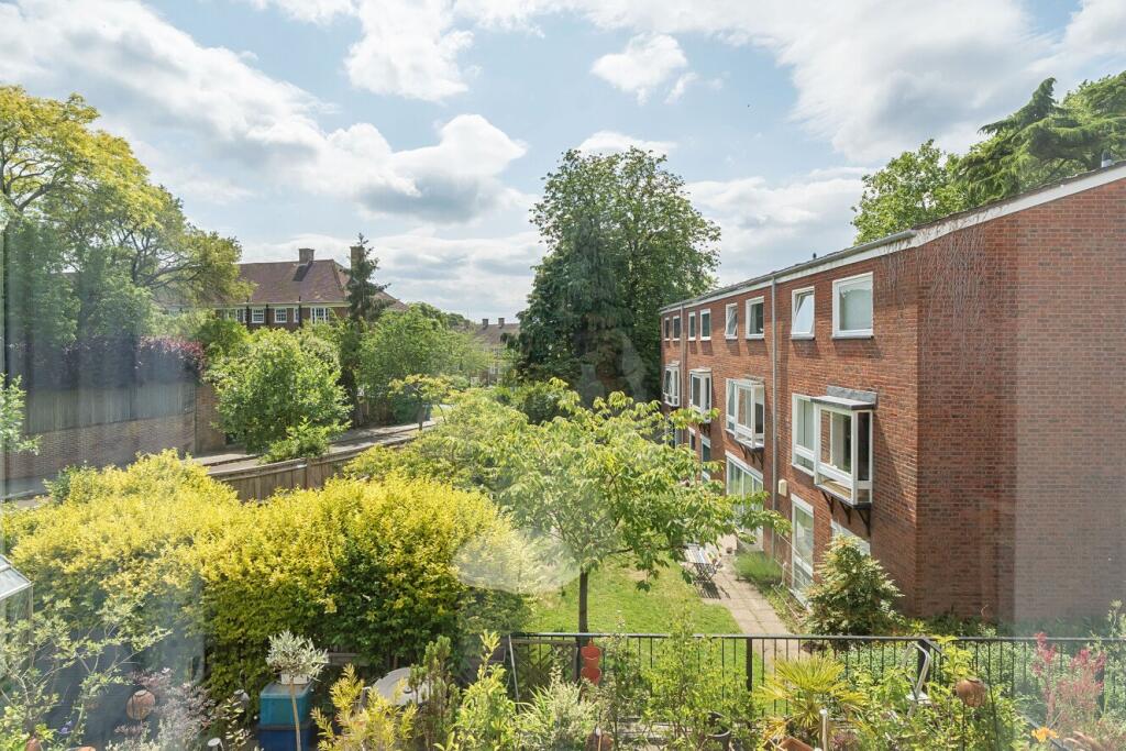 Main image of property: College Road, Dulwich, London, SE21