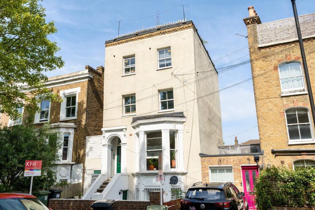 Main image of property: Shakespeare Road, London, SE24