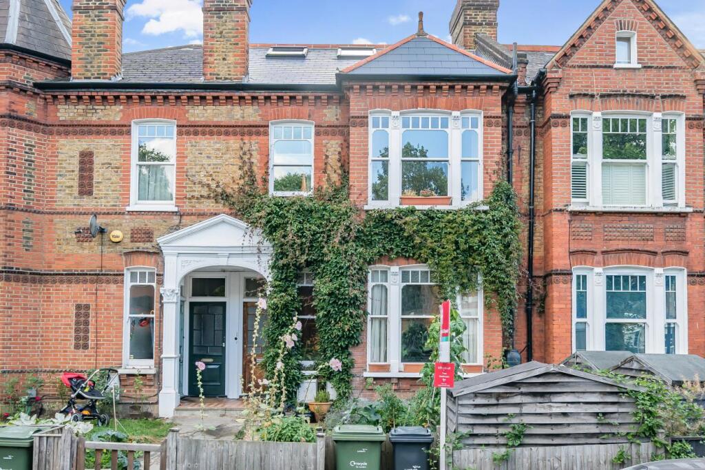 Main image of property: Croxted Road, Dulwich, London, SE21