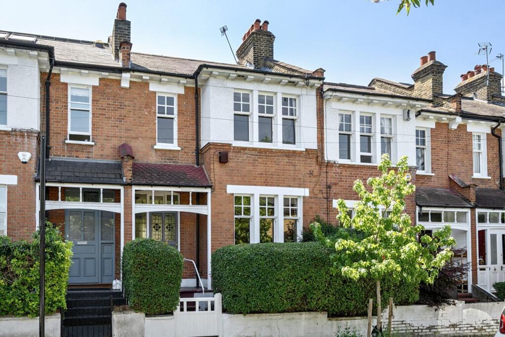 Main image of property: Lowden Road, Herne Hill, London, SE24
