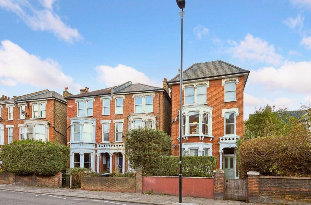Main image of property: Norwood Road, Herne Hill, London, SE24