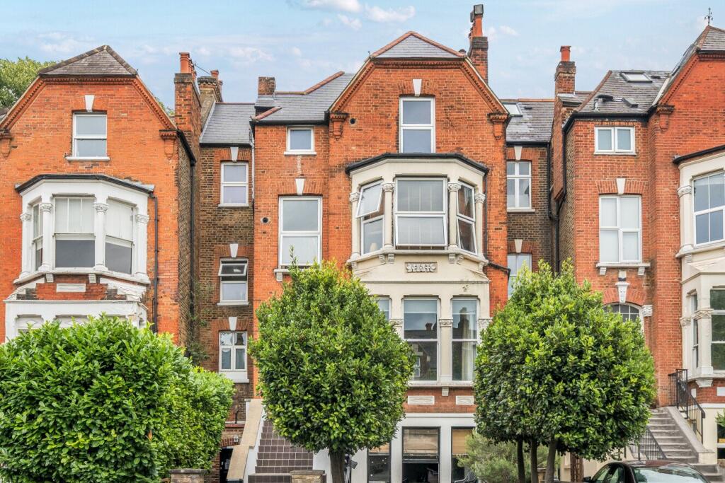 Main image of property: Norwood Road, London, SE24