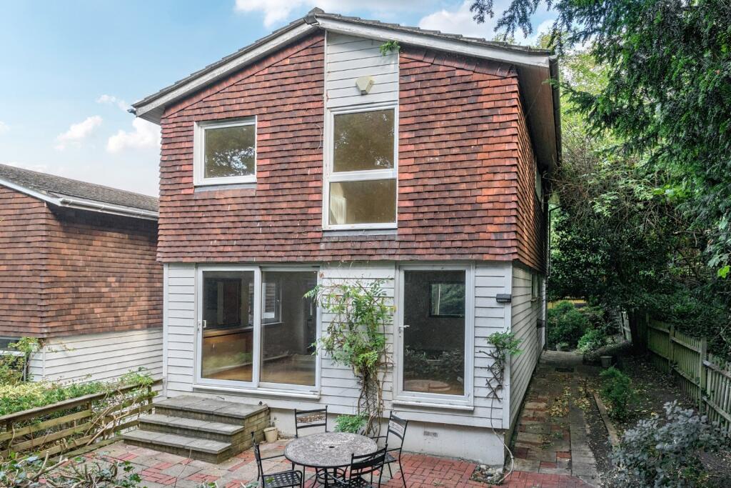Main image of property: Great Brownings, London, SE21