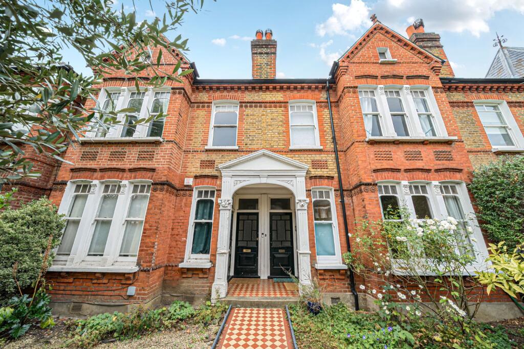 Main image of property: Croxted Road, London, SE21
