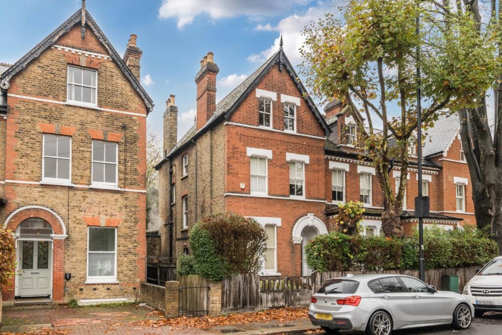 Main image of property: Croxted Road, London, Dulwich, SE21