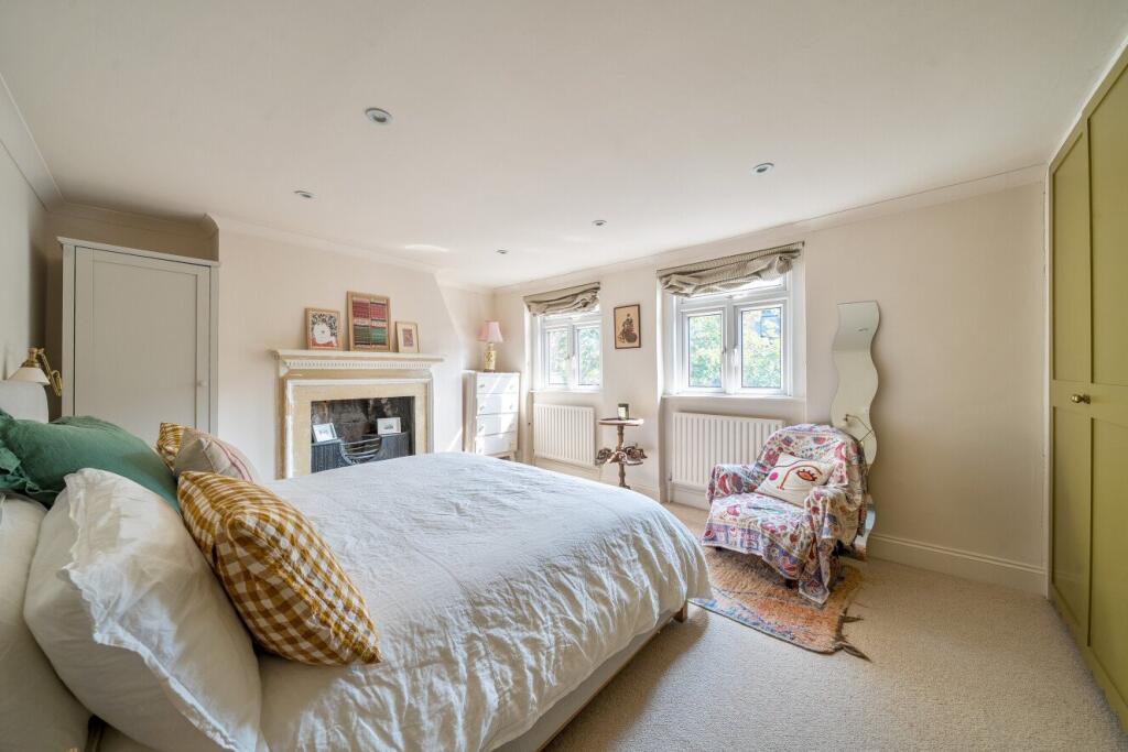 Main image of property: Denmark Hill, London, SE5