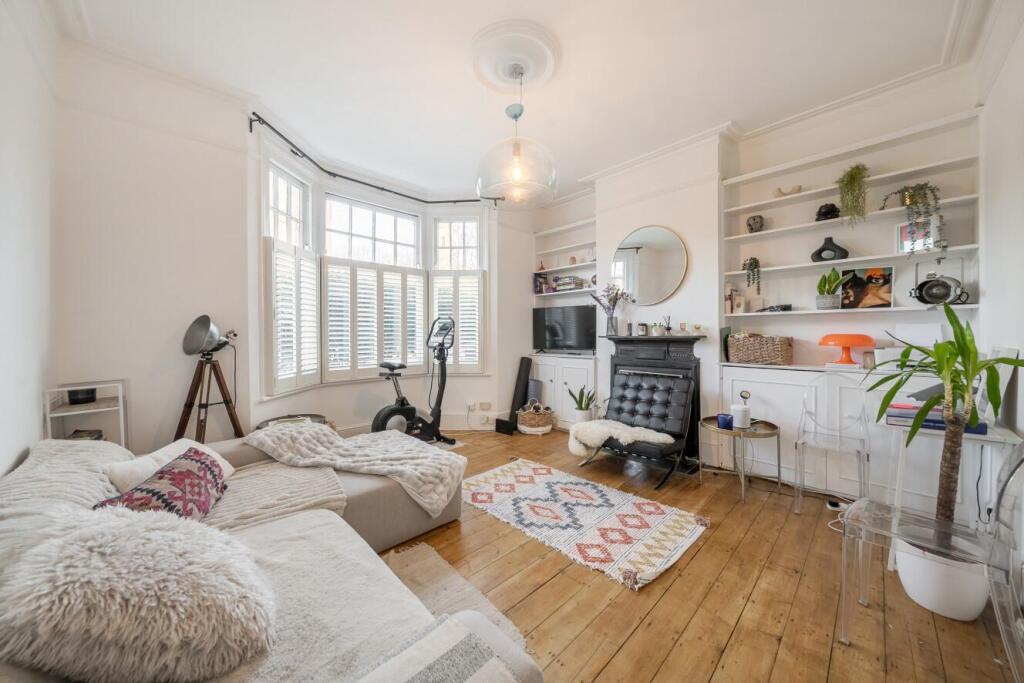 Main image of property: St. Ann's Hill, Wandsworth, London, SW18