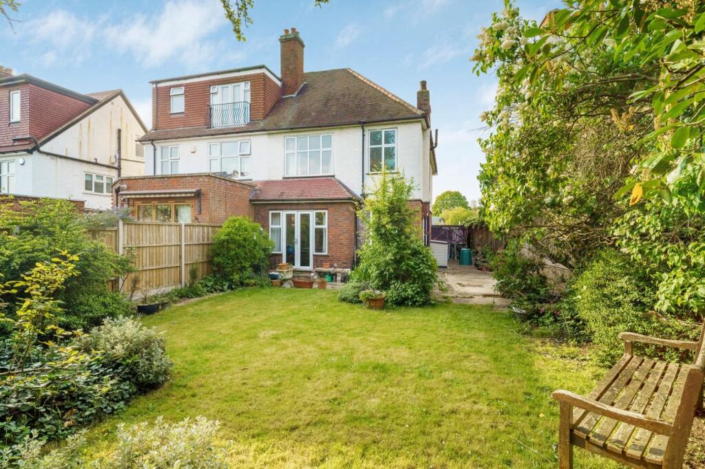 Main image of property: Magdalen Road, Earlsfield, London, SW18