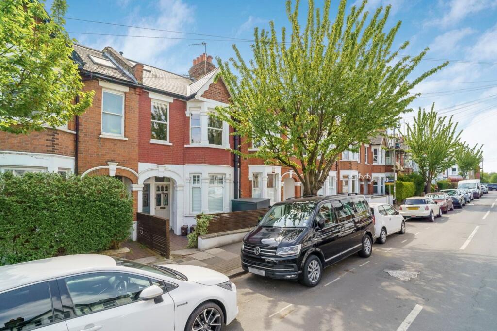 Main image of property: Duntshill Road, Earlsfield, London, SW18