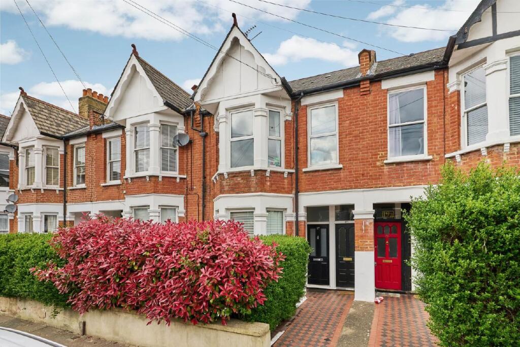 Main image of property: Ravensbury Road, Earlsfield, London, SW18