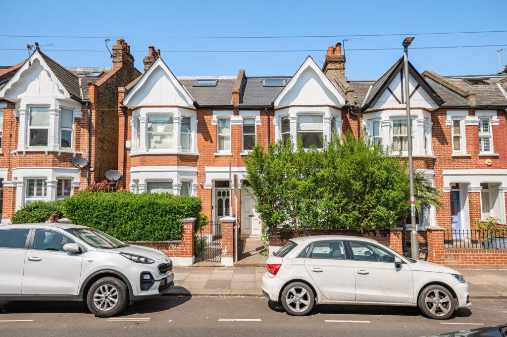 Main image of property: Ravensbury Road, Earlsfield, London, SW18