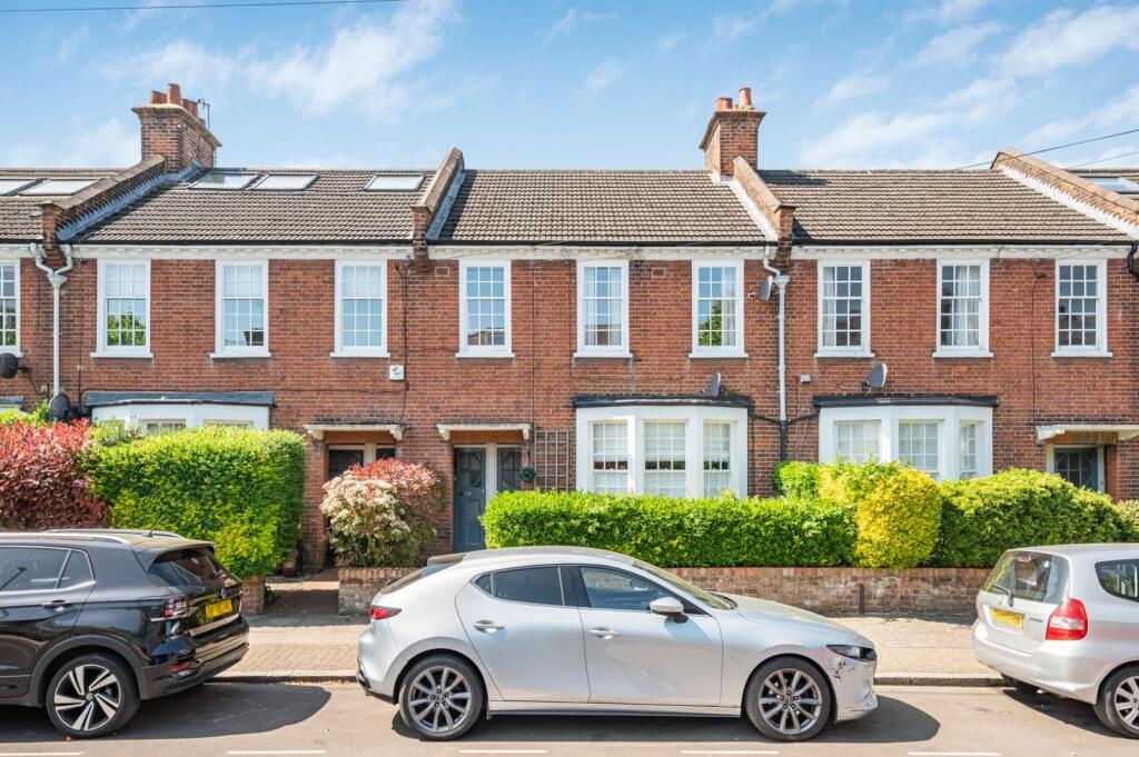 Main image of property: Swaby Road, Earlsfield, London, SW18