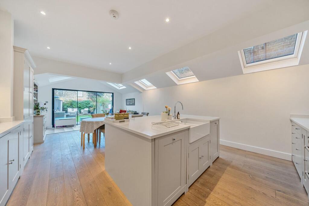 Main image of property: Littleton Street, Earlsfield, London, SW18