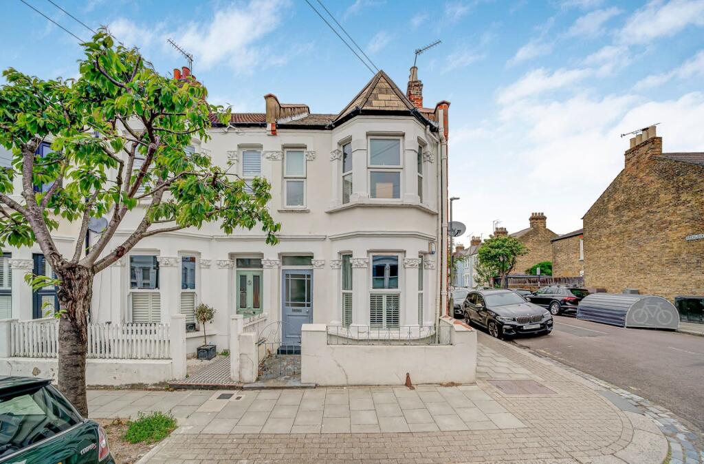 Main image of property: Aslett Street, Wandsworth, London, SW18