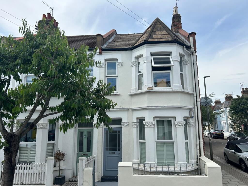 Main image of property: Aslett Street, Wandsworth, London, SW18