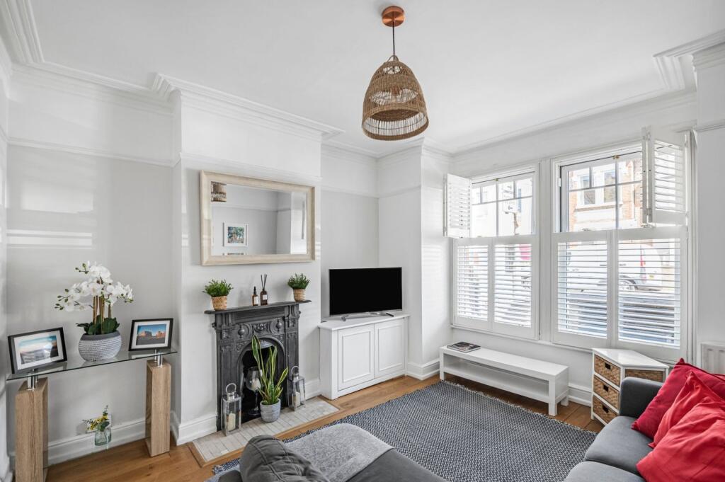 Main image of property: Lydden Grove, Earlsfield, London, SW18