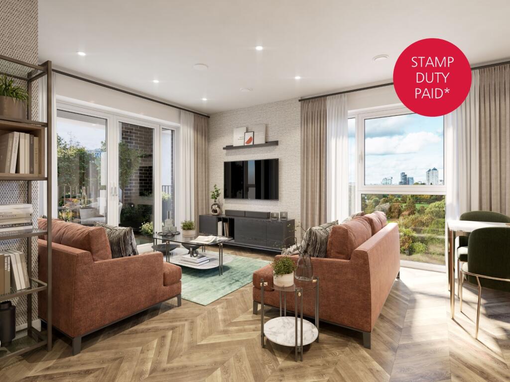 Main image of property: Garratt Lane, Earlsfield, London, SW18