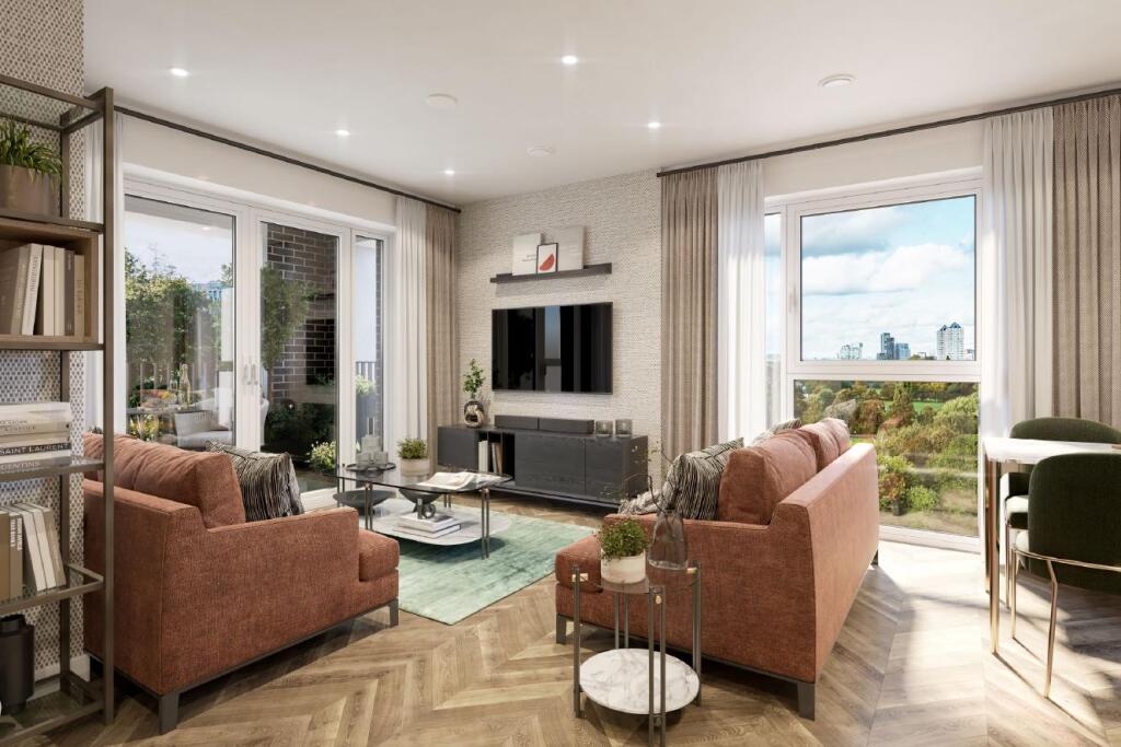 Main image of property: Garratt Lane, Earlsfield, London, SW18