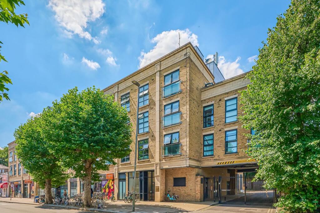Main image of property: Magdalen Road, Earlsfield, London, SW18