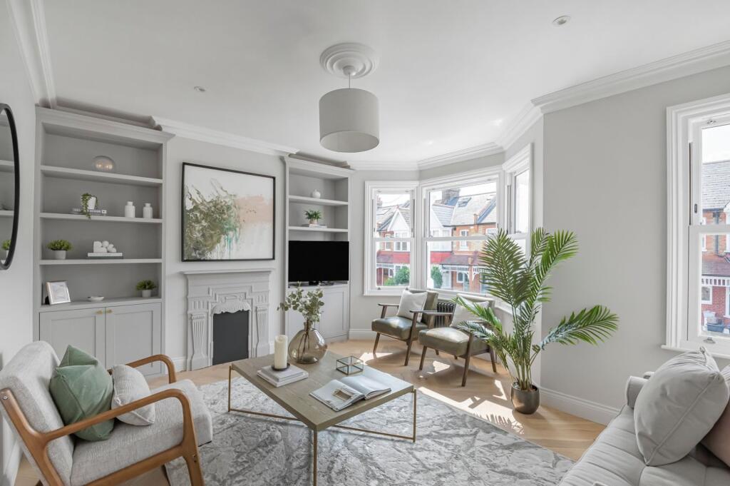 Main image of property: Ravensbury Road, Earlsfield, SW18