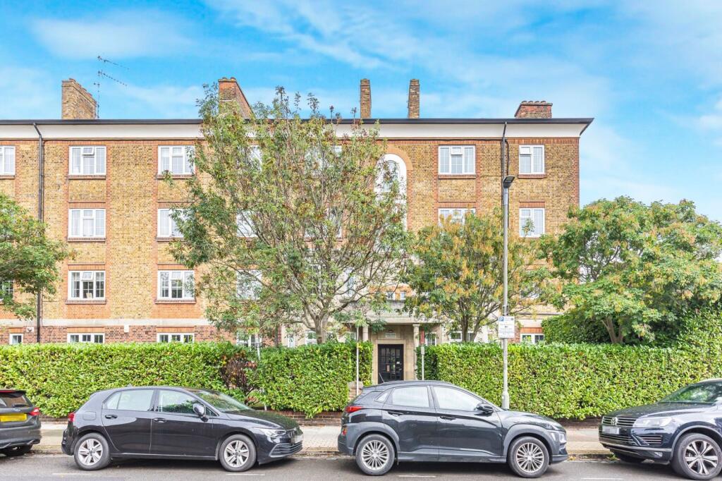 Main image of property: Acuba House, Acuba Road, Earlsfield, SW18
