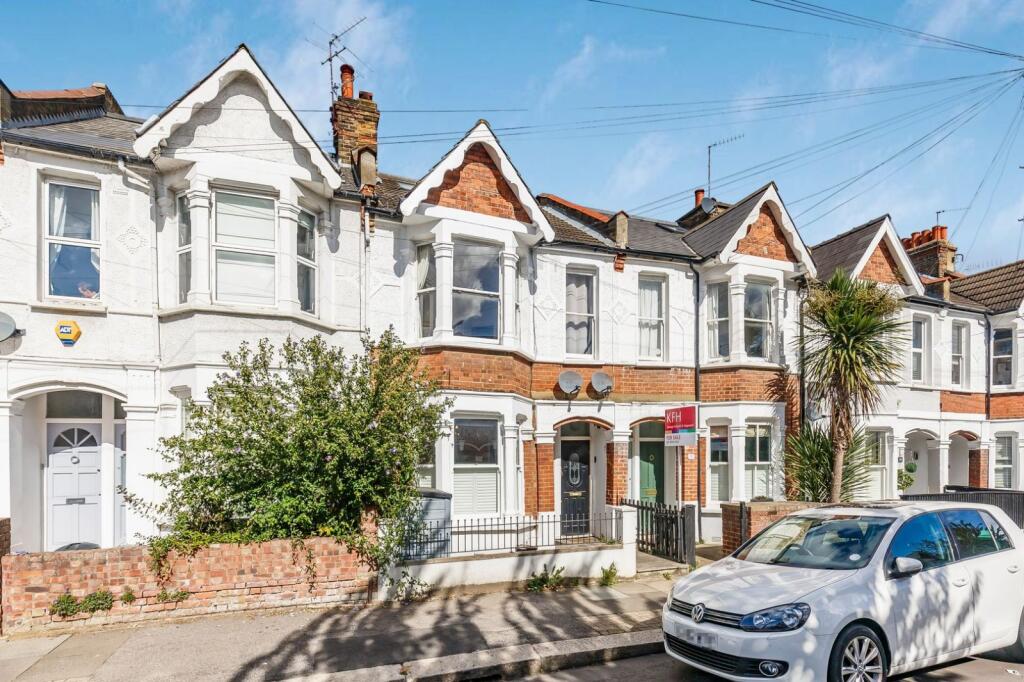 Main image of property: Duntshill Road, Earlsfield, London, SW18