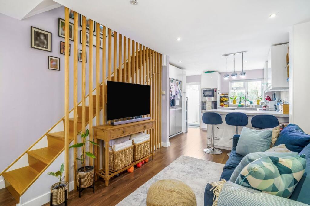 Main image of property: Wandle Way, Earlsfield, SW18