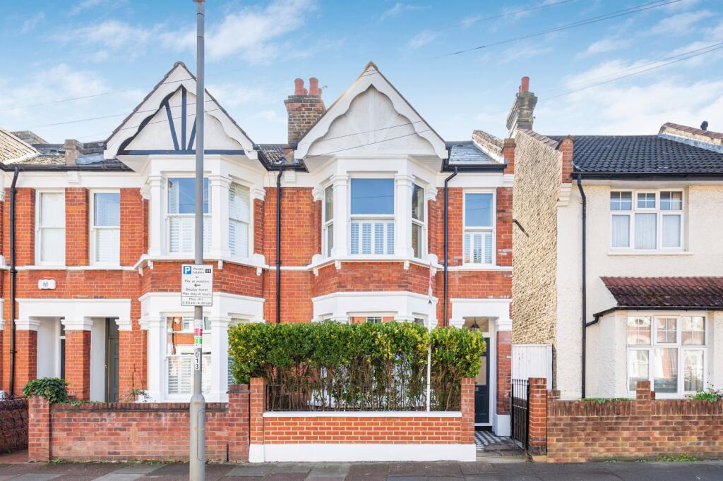 Main image of property: Ravensbury Road, Earlsfield, London, SW18