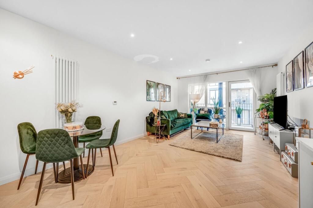 Main image of property: Ravensbury Terrace, London, SW18