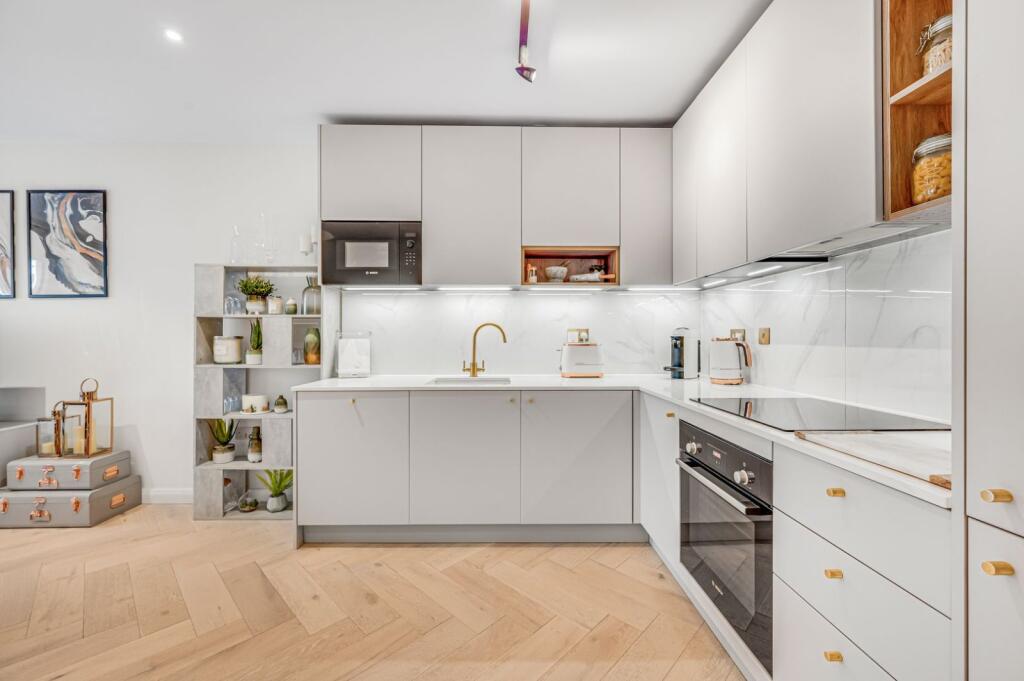 Main image of property: Ravensbury Terrace, London, SW18