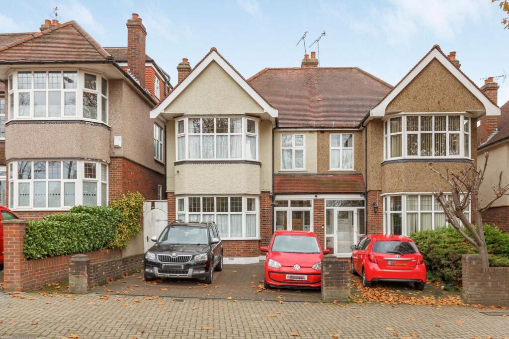 Main image of property: Magdalen Road, London, SW18