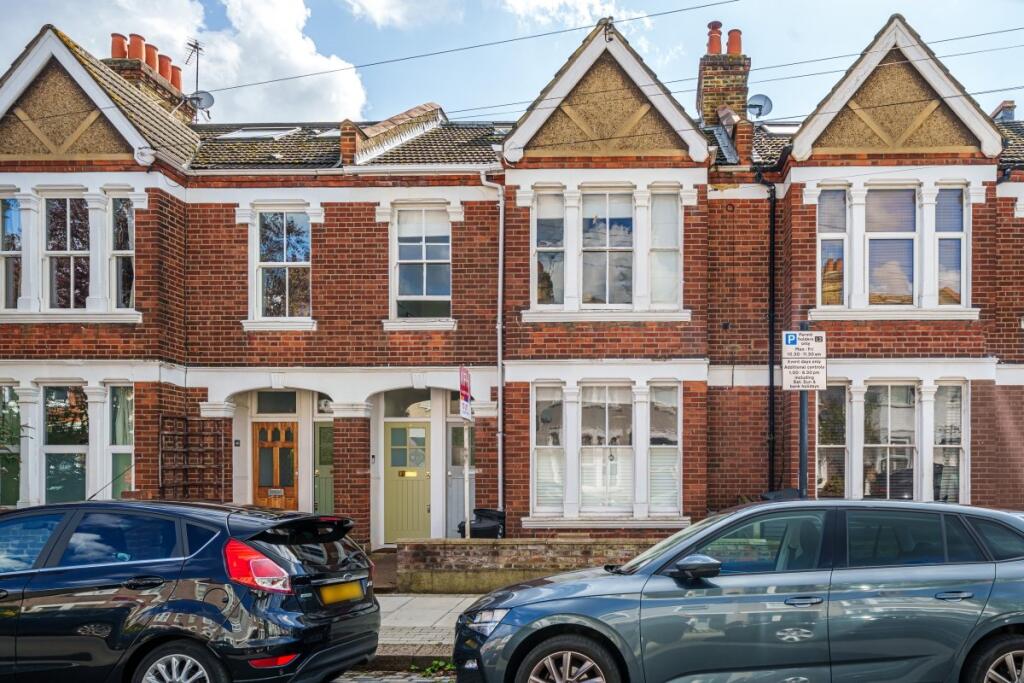 Main image of property: Waldron Road, London, SW18