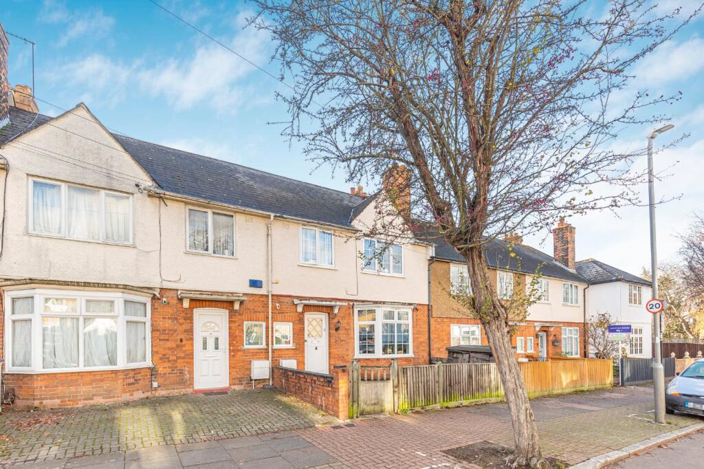 Main image of property: Lidiard Road, London, SW18