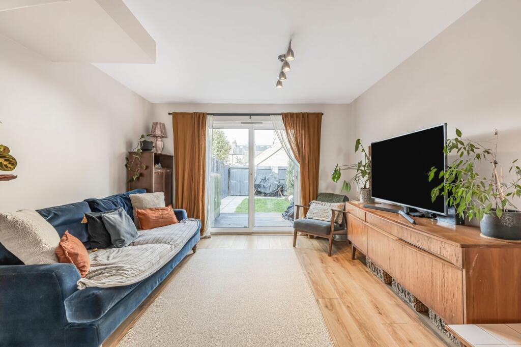Main image of property: Shire Place, Wandsworth, London, SW18