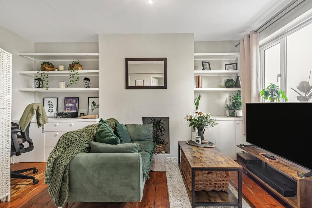 Main image of property: Kimber Road, London, SW18