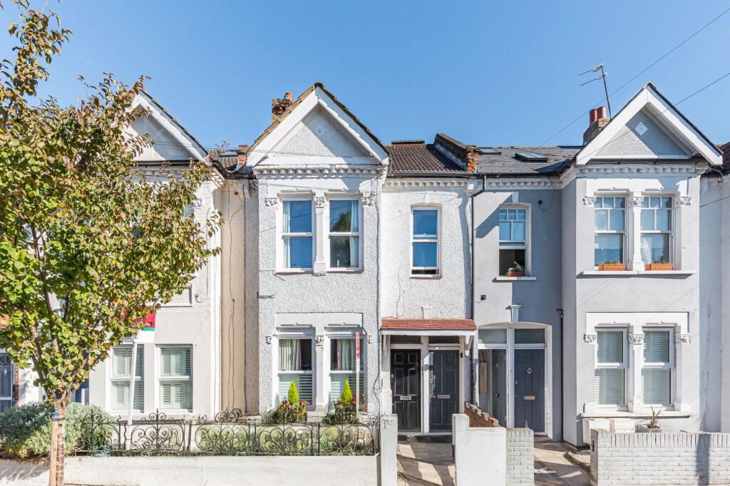 Main image of property: Lydden Grove, Earlsfield, London, SW18