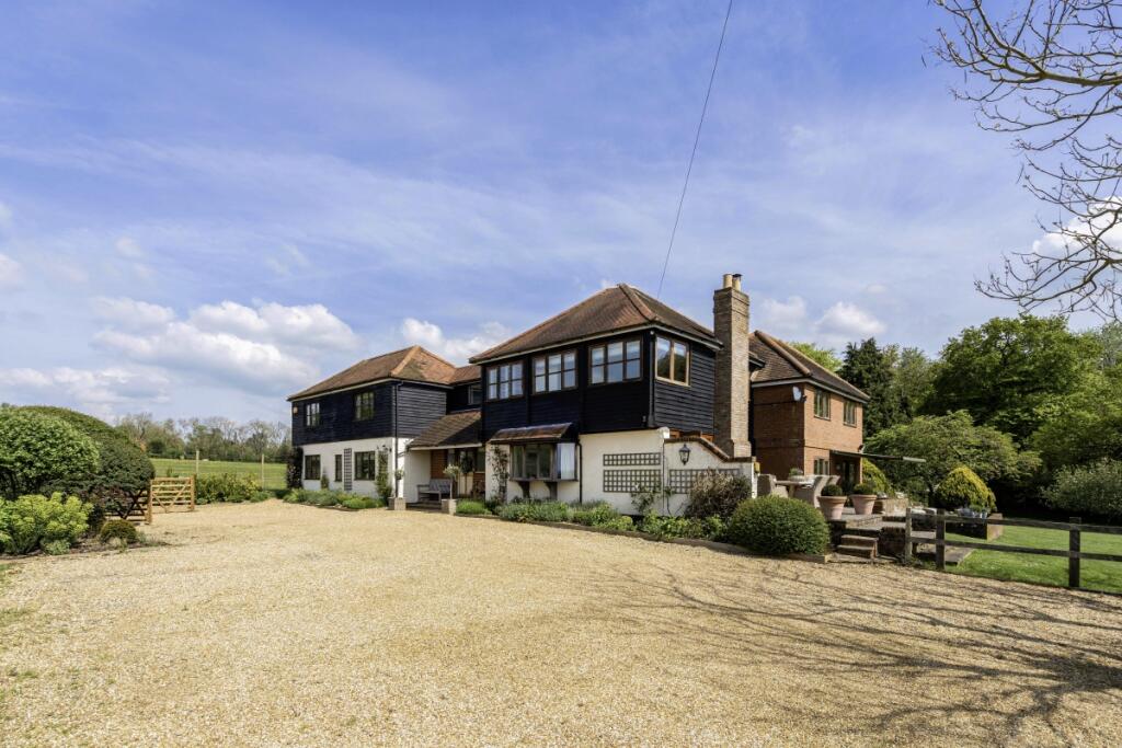 Main image of property: Northend, Henley on Thames RG9