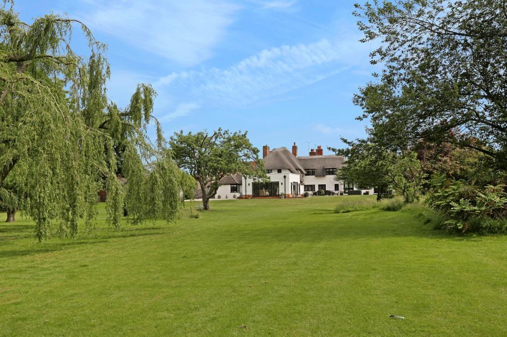 Main image of property: Preston Crowmarsh, Wallingford, OX10