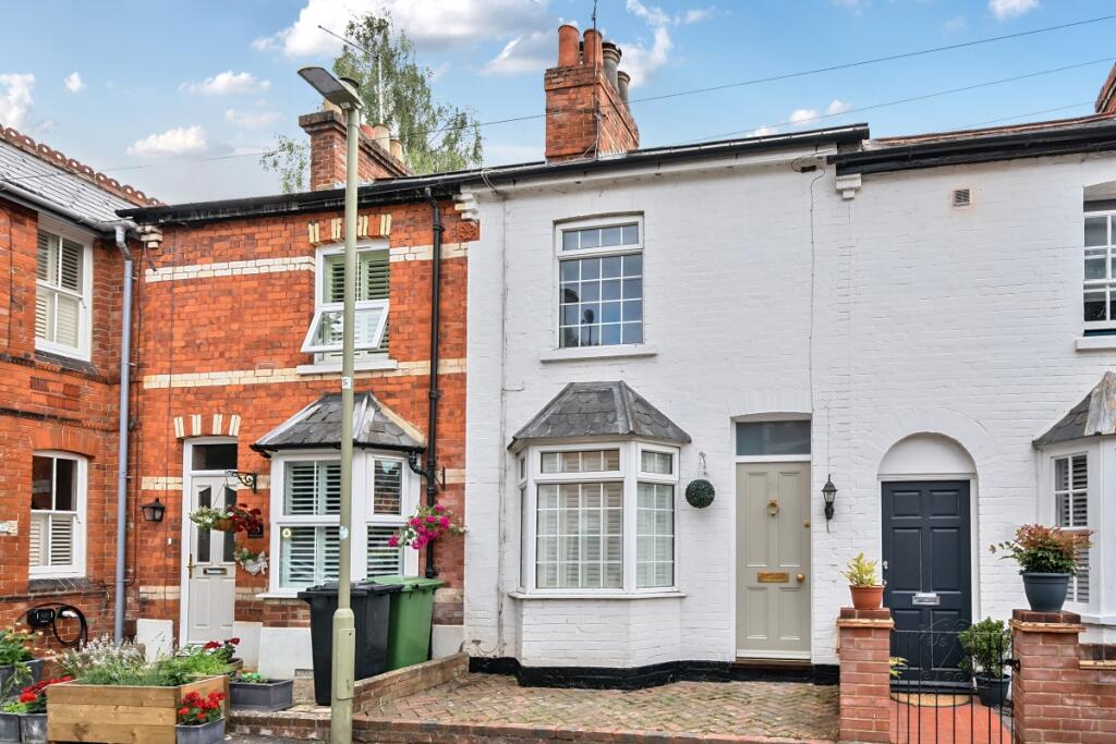 Main image of property: Albert Road Henley-on-Thames RG9