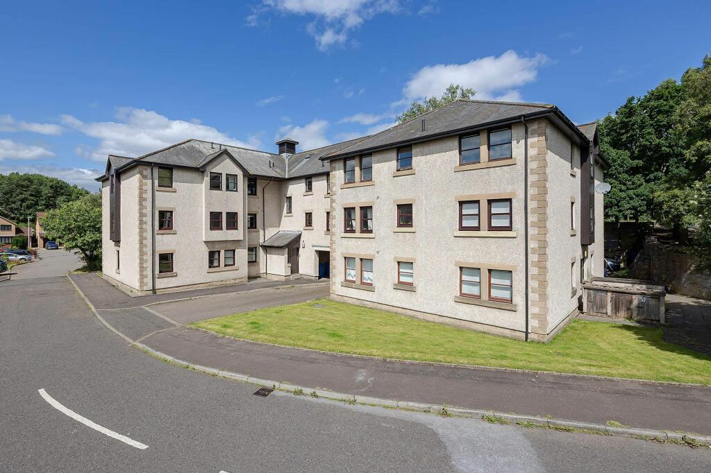 1 bedroom flat for sale in The Maltings, Linlithgow, EH49