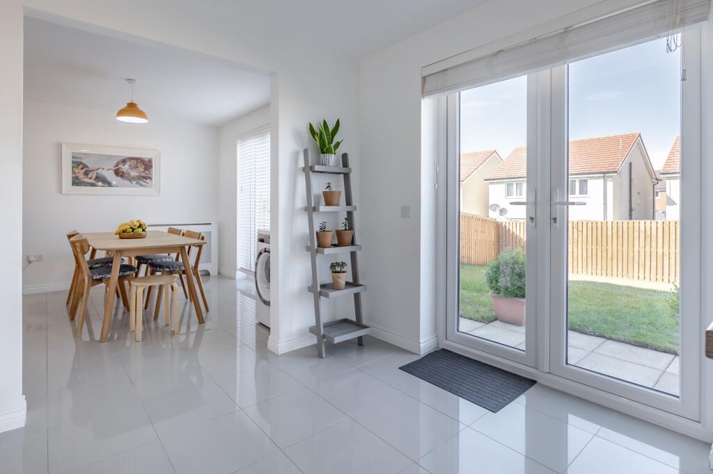 Main image of property: Cannon Street, Winchburgh, EH52