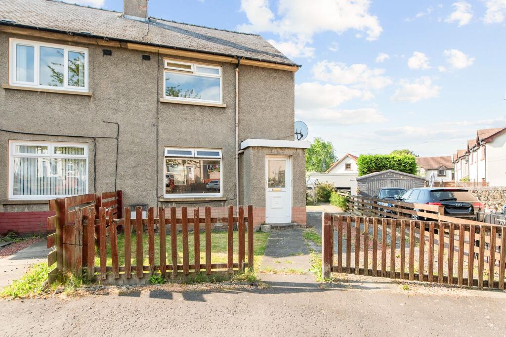 Main image of property: Cuffabouts, Bo'ness, EH51