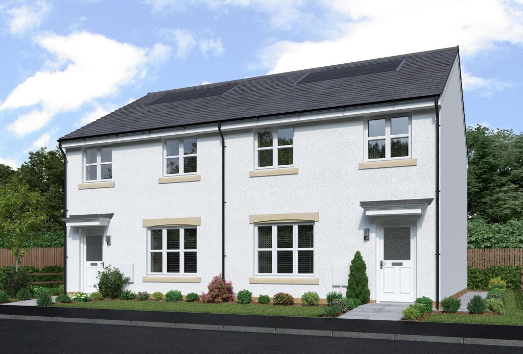 Main image of property: Off Grahamsdyke Road, Bo'ness, EH51