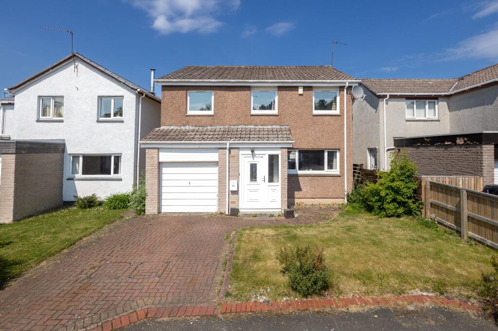 Main image of property: Acredales, Linlithgow, EH49